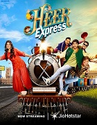 Watch Heer Express (2025) Online Full Movie Free