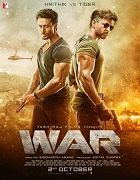 Watch War (2019) Online Full Movie Free