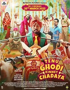 Watch Tenu Ghodi Kinney Chadaya (2025) Online Full Movie Free