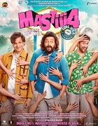 Watch Mastiii 4 (2025) Online Full Movie Free