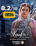 Watch Kaafir (2025) Online Full Movie Free