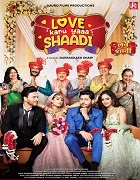 Watch Love karu Yaa Shaadi (2025) Online Full Movie Free