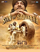 Watch Son of Sardaar (2012) Online Full Movie Free