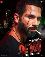 Watch Deva (2025) Online Full Movie Free