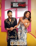 Watch The Great Indian Kapil Show (2025) Online Full Movie Free