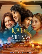 Watch Love in Vietnam (2025) Online Full Movie Free