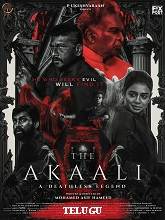 Watch Akaali (2024) Online Full Movie Free