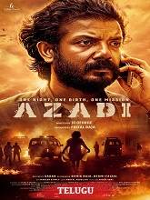 Azadi (2025)