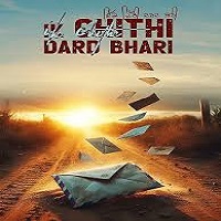 Watch Ik Chithi Dard Bhari (2025) Online Full Movie Free