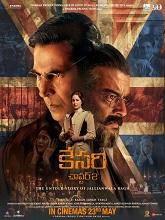 Watch Kesari Chapter 2 (2025) Online Full Movie Free