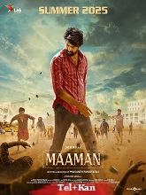 Watch Maaman (2025) Online Full Movie Free