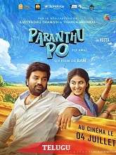 Watch Parandhu Po (2025) Online Full Movie Free