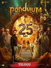 Watch Pendulum (2025) Online Full Movie Free
