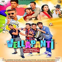 Watch Vellapanti (2025) Online Full Movie Free
