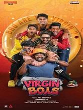 Watch Virgin Boys (2025) Online Full Movie Free