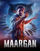 Watch Maargan (2025) Online Full Movie Free