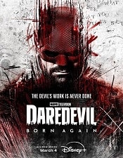 Watch Daredevil Born Again (2025) Online Full Movie Free
