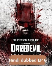 Watch Daredevil Born Again (2025) Online Full Movie Free