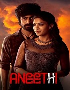 Watch Aneethi (2023) Online Full Movie Free