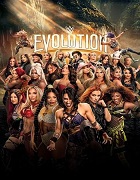 Watch WWE Evolution 2025 (2025) Online Full Movie Free