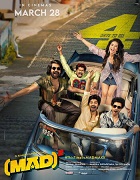 Watch Mad Square (2025) Online Full Movie Free