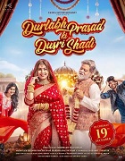 Watch Durlabh Prasad Ki Dusri Shadi (2025) Online Full Movie Free