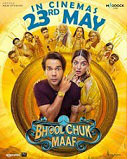 Watch Bhool Chuk Maaf (2025) Online Full Movie Free