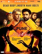 Watch Pune Highway (2025) Online Full Movie Free