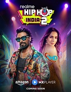 Watch Hip Hop India (2025) Online Full Movie Free