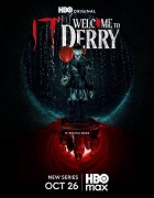 Watch IT Welcome to Derry (2025) Online Full Movie Free