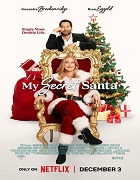 My Secret Santa (2025) Full Movie Watch Online Free