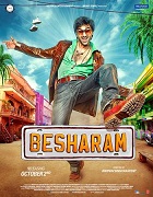 Watch Besharam (2013) Online Full Movie Free