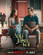 Watch Aap Jaisa Koi (2025) Online Full Movie Free