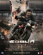 Watch Saaho (2019) Online Full Movie Free