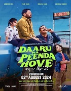 Watch Daaru Na Peenda Hove (2024) Online Full Movie Free