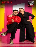 The Great Indian Kapil Show (2026) Watch Online Free
