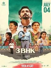 Watch 3BHK (2025) Online Full Movie Free