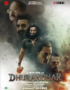Dhurandhar (2025) Full Movie Watch Online Free