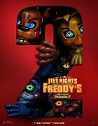 Watch Five Nights at Freddys 2 (2025) Online Full Movie Free