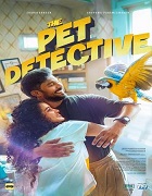 Watch The Pet Detective (2025) Online Full Movie Free