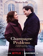 Watch Champagne Problems (2025) Online Full Movie Free