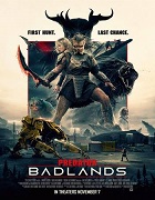 Watch Predator Badlands (2025) Online Full Movie Free