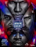 WWE Saturday Nights Main Event (2026) Watch Online Free