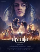 Dracula (2025) Full Movie Watch Online Free