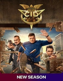 CID (2025) Watch Online Free