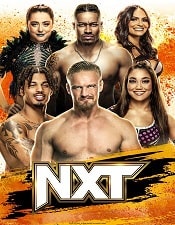 WWE NXT (2025) Watch Online Free
