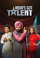 India's Got Talent (2025) Watch Online Free