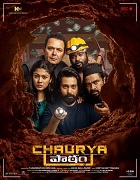Watch Chaurya Paatam (2025) Online Full Movie Free