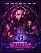 Watch From the World of John Wick: Ballerina (2025) Online Full Movie Free