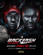 Watch WWE Backlash 2025 (2025) Online Full Movie Free